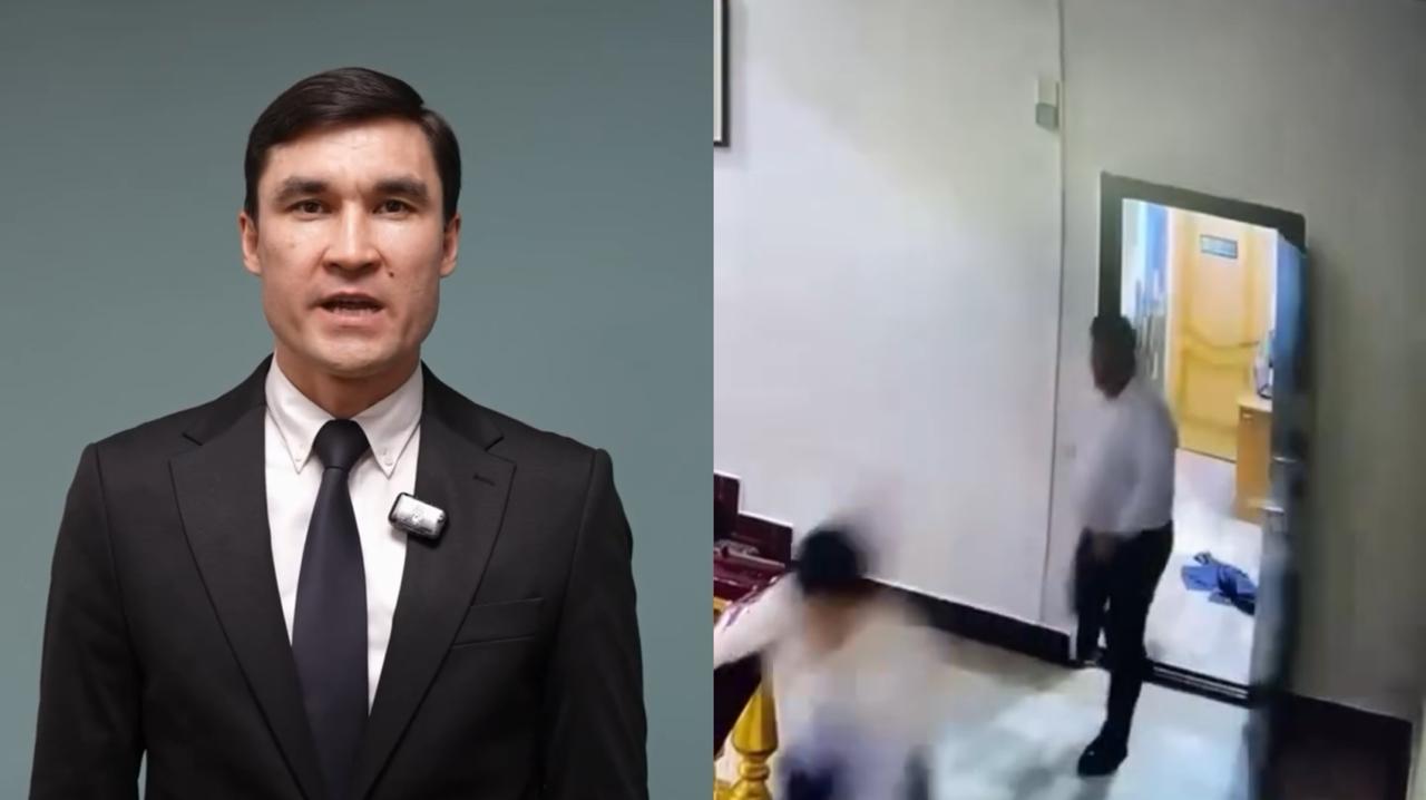 "Незаконная ротация и негласное влияние": Сапиев сделал громкое заявление 