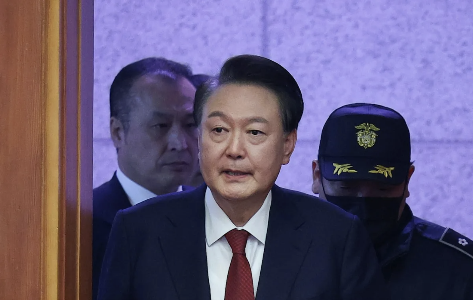 Оңтүстік Кореяның экс-президенті 5 жылға сотталды