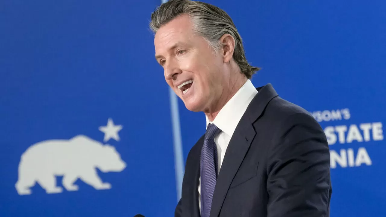 В США назвали вероятного кандидата от демократов на выборах президента в 2028 году