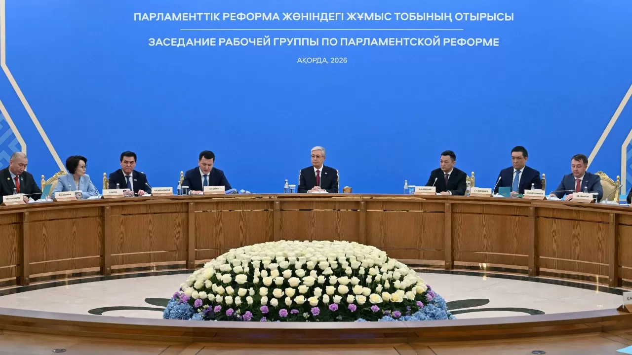 Интрига пятого Нацкурултая: что от него ждать 