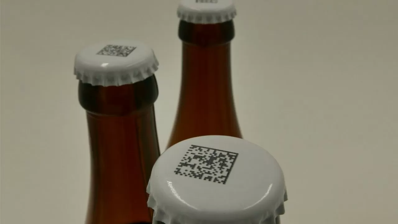 Қазақстанда сыраға цифрлық таңбалау енгізіледі