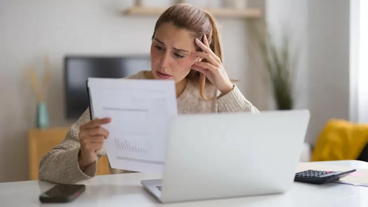 Соцвзносы могут съедать половину зарплаты к 2035 году 