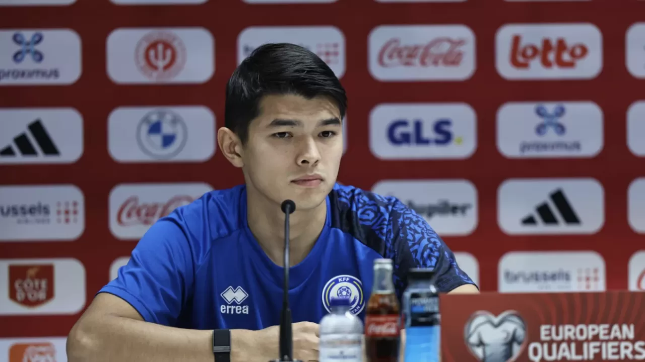 Қазақ футболшысы "Ахмат" сапындағы алғашқы ойында гол да соқты, нәтижелі пас та берді