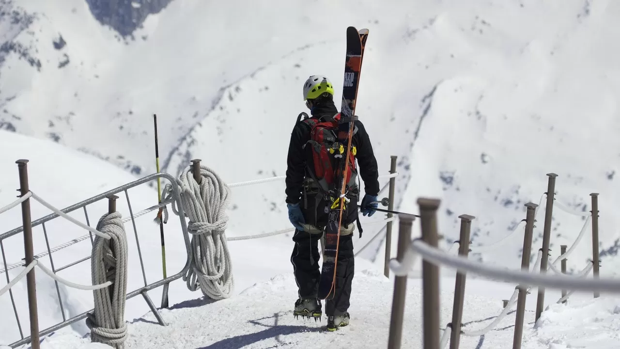 Горнолыжному бизнесу дадут миллиарды тенге 