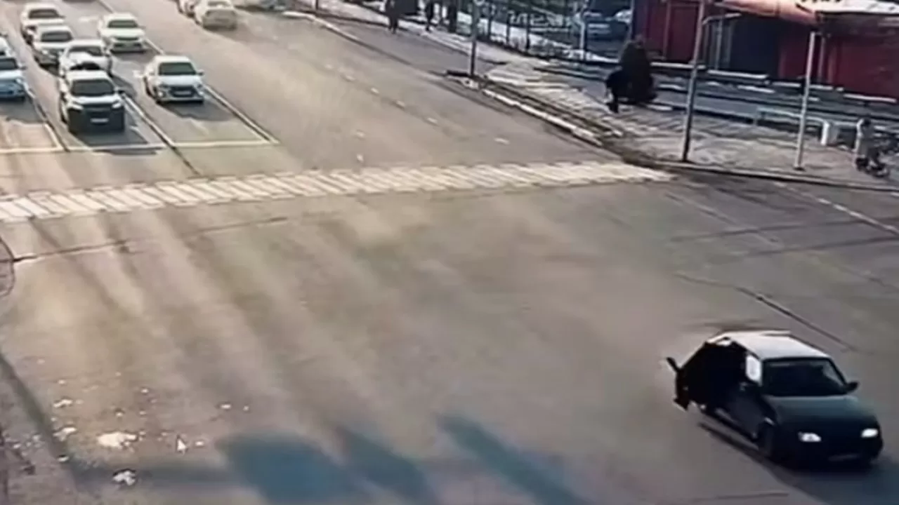 Шымкентте адам өліміне қатысты күдіктілер іздестіріліп жатыр