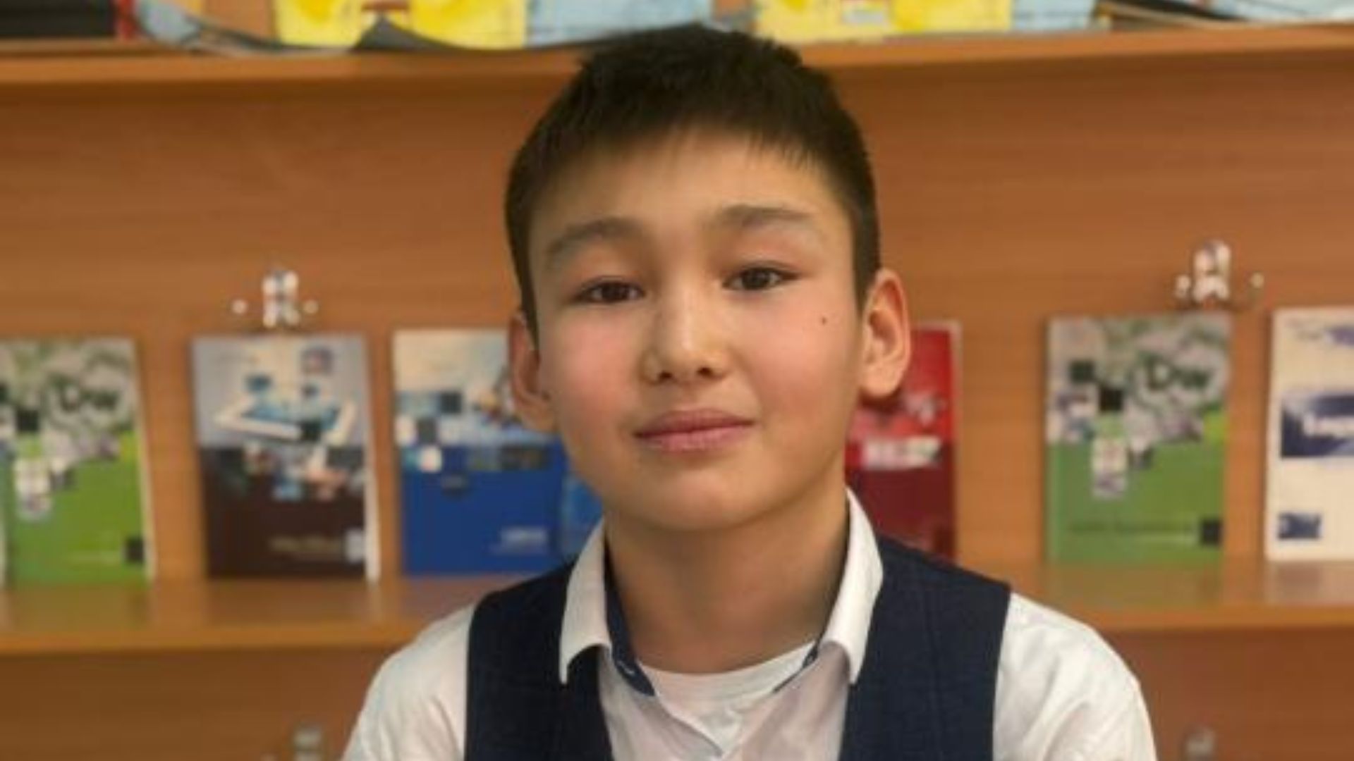 7-сынып оқушысы мектеп дәретханаларындағы қауіпсіздікке арналған ақылды жүйе ойлап тапты