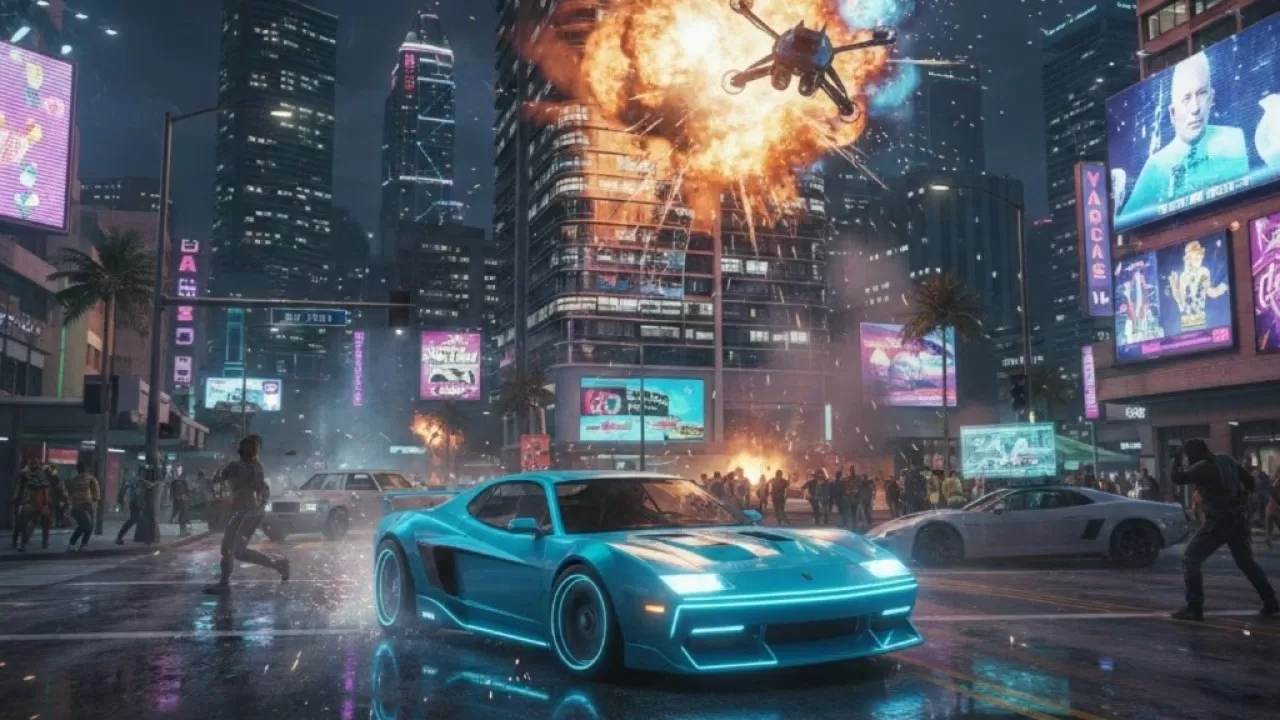 Виртуальные миры 2026: во что будет играть весь мир в этом году 