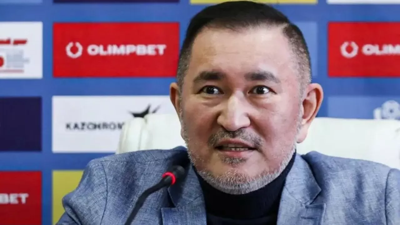  "Ақтөбе" фанаттары неге ашуға булықты?