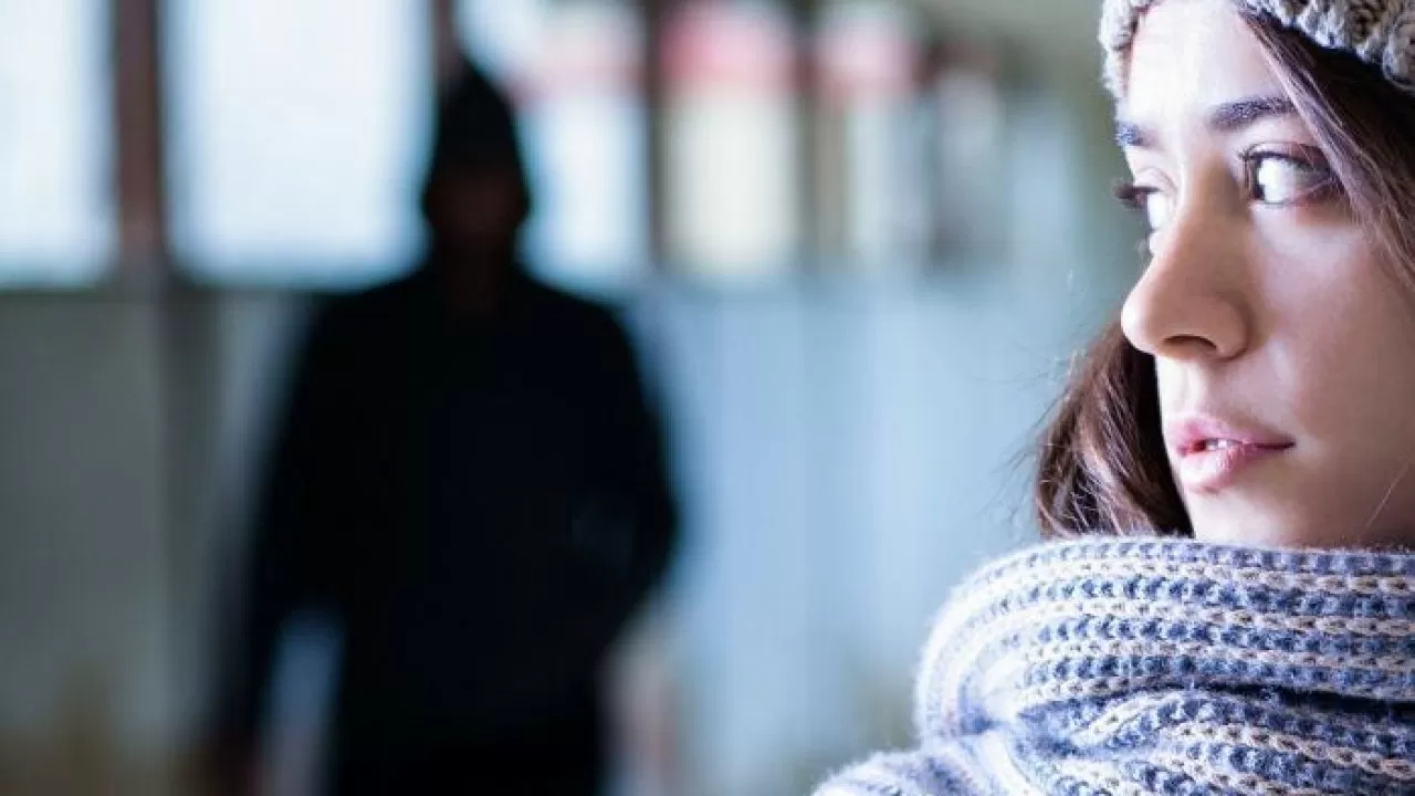 Қазақстанда сталкинг бойынша бірінші рет сот үкімі шықты