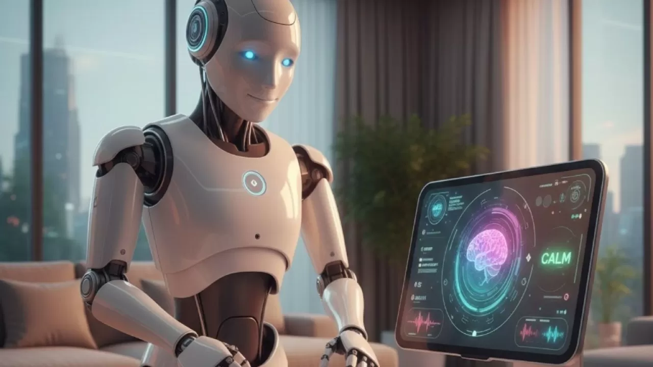 ИИ-помощники и "умное" здоровье: какие технологии станут привычными в 2026 году