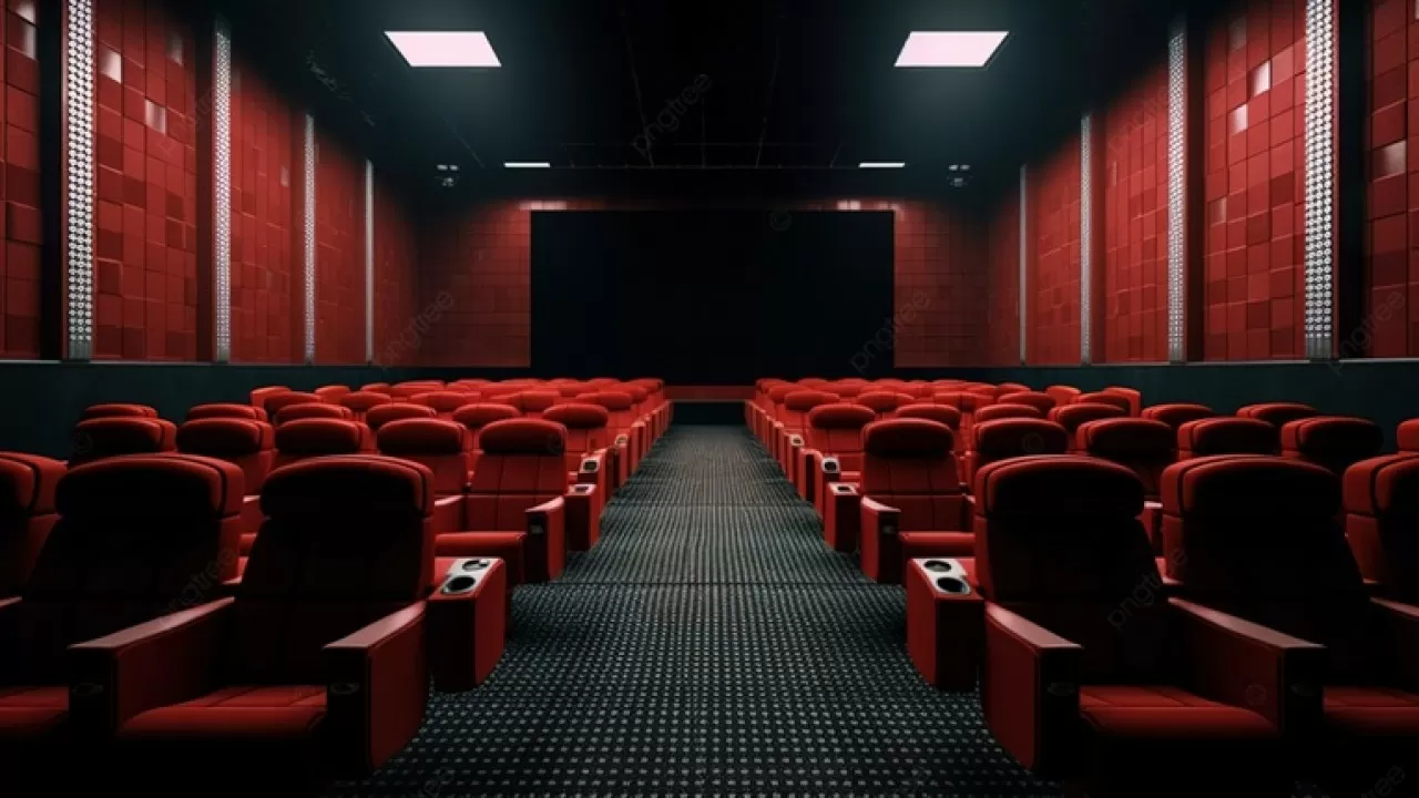 Страстные сцены из фильмов начали вырезать в кинотеатрах Кавказа 