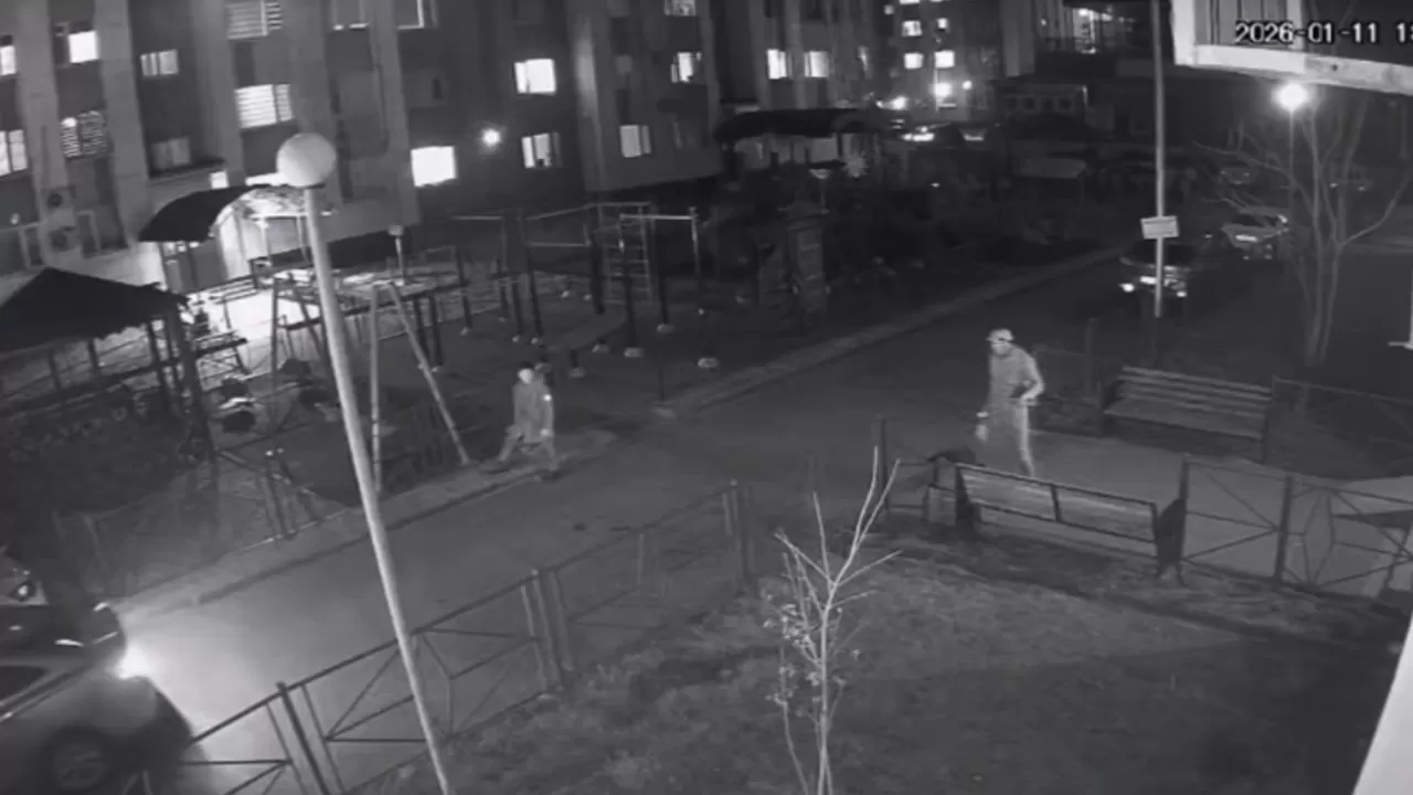 Шымкентте жас қызды пышақтап өлтірген адам іздестіріліп жатыр   