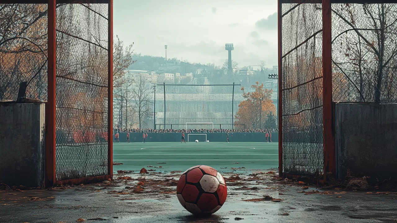 Наставник "Брюгге" считает матч с "Кайратом" лучшим в январе 