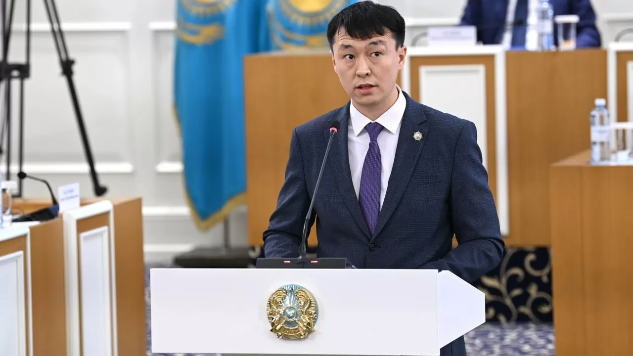 Ғылыми шығармашылық еркіндігін Конституцияда бекіту ұсынылды