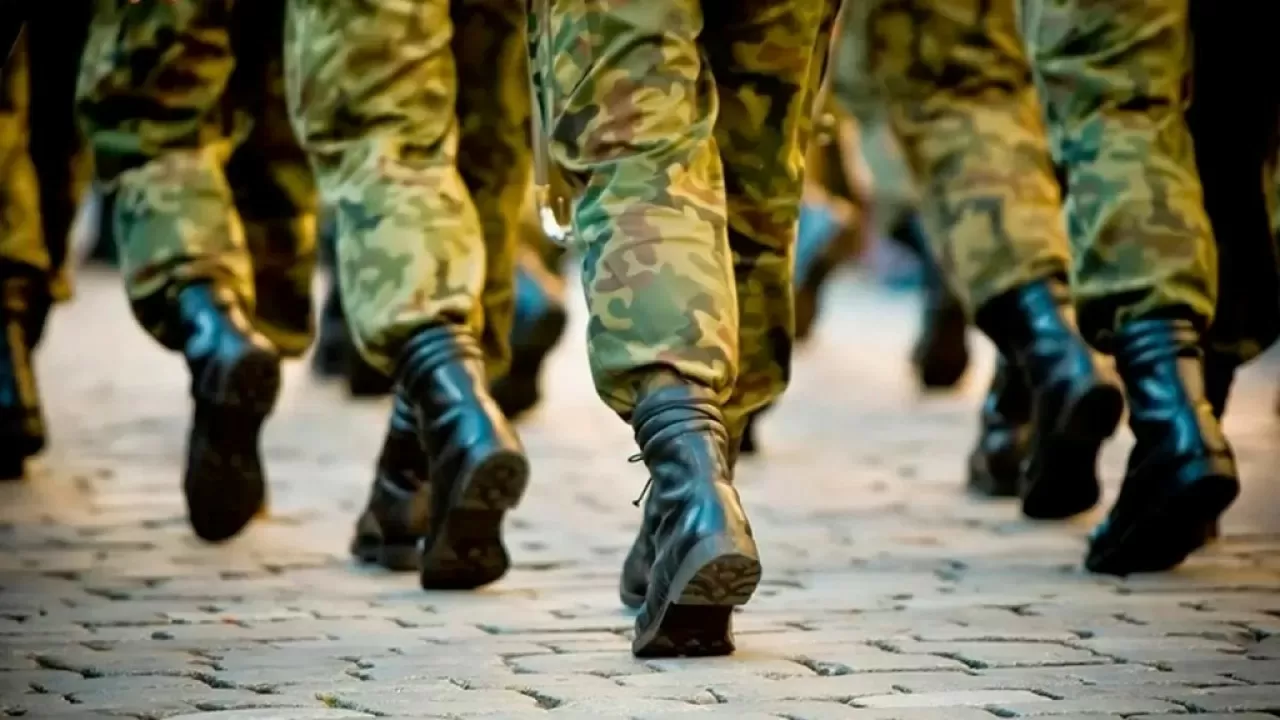 Солдат-срочник погиб на востоке Казахстана 