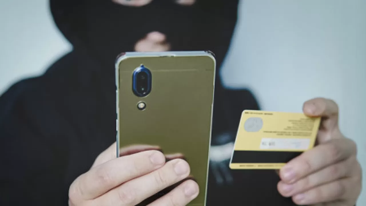 Почти 50 дел против дропперов: как работает новая статья УК РК