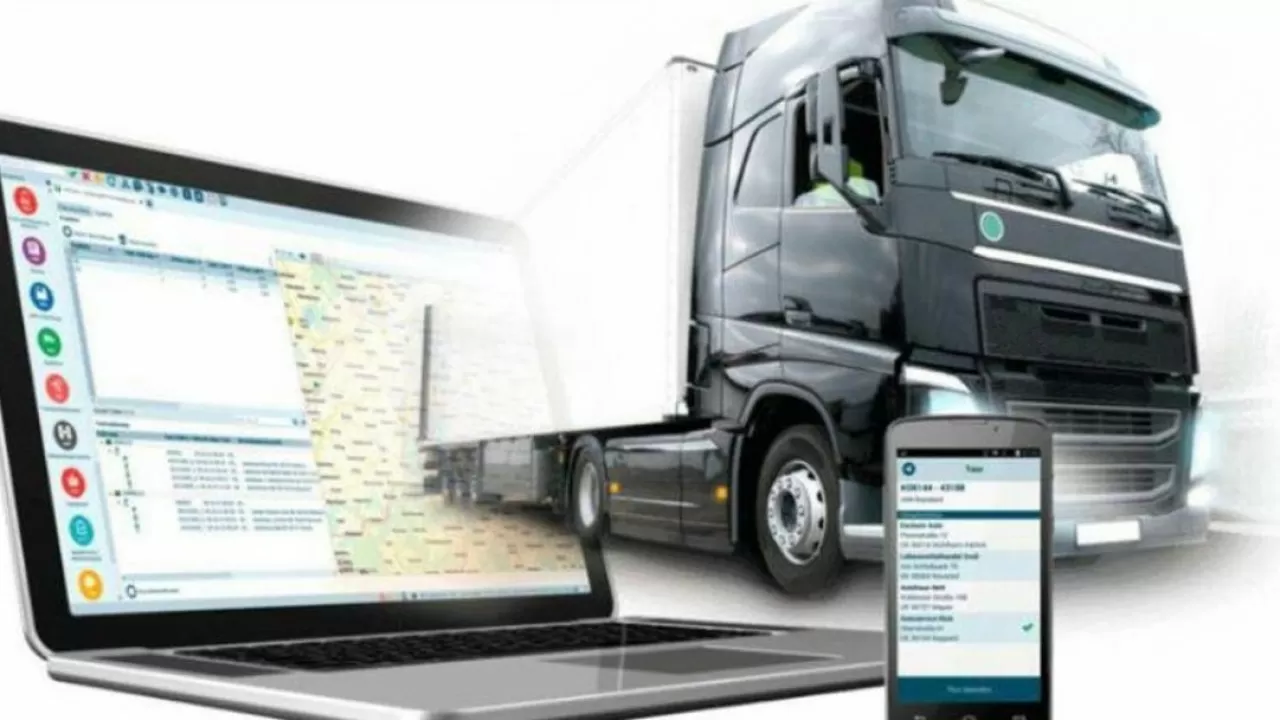 Перевозчики смогут бронировать онлайн очередь вдоль всей границе РК  