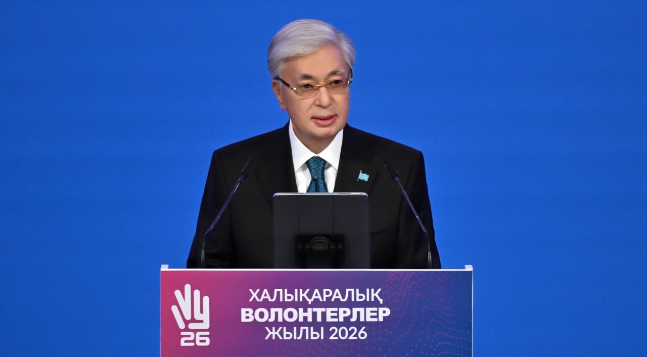 Президент: Конституцияға енгізілетін өзгерістер еліміздің дамуын жаңа әрі сапалы деңгейге көтереді