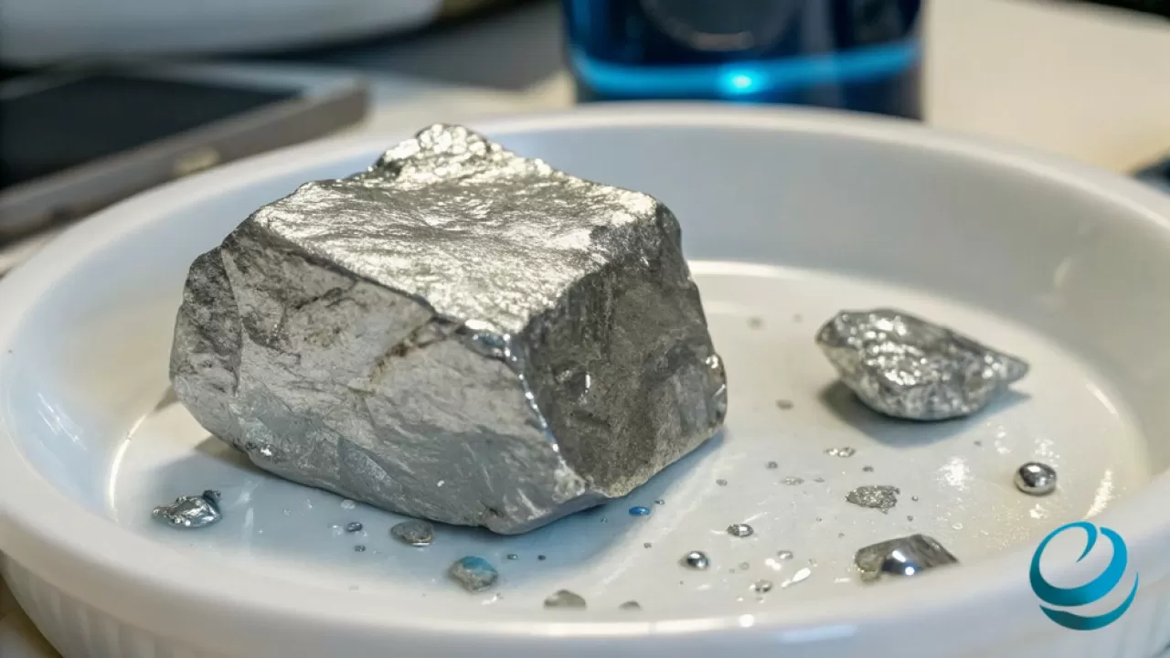 Қазақстан биыл Жапонияға галлий экспорттамақ