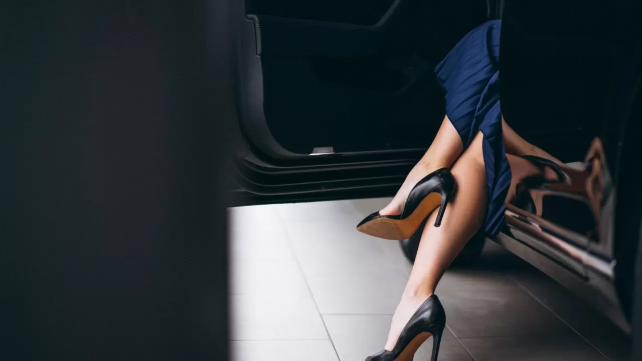 На чем зарабатывают жены казахстанских министров