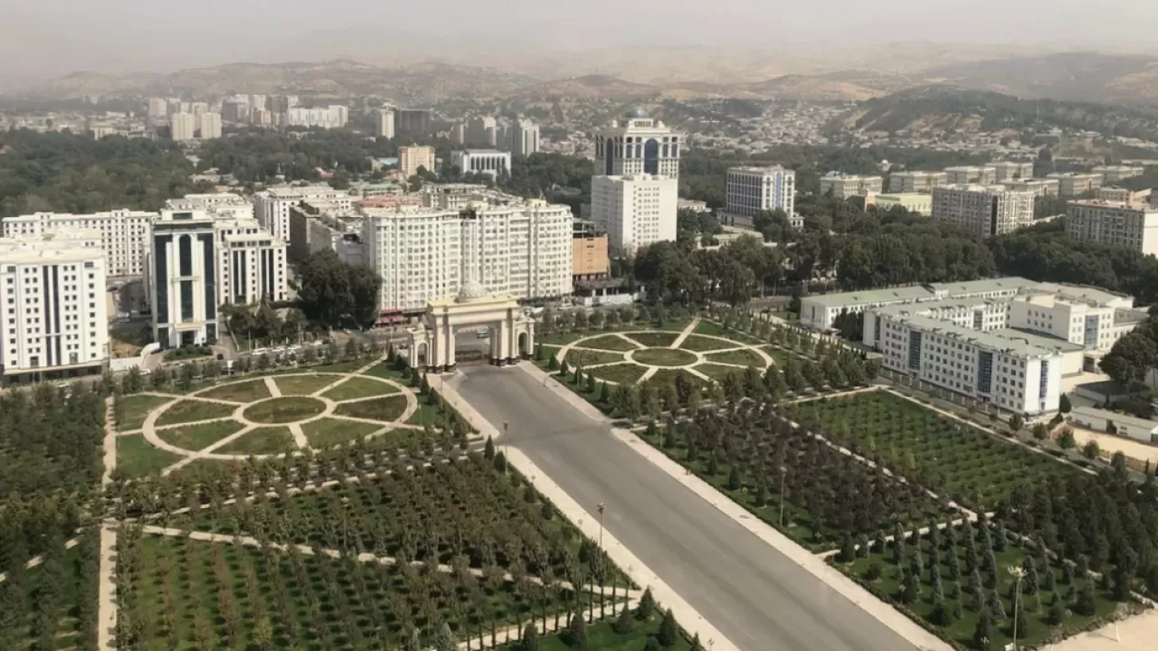 Когда вода решает судьбу мира: назван срок саммита в Душанбе 