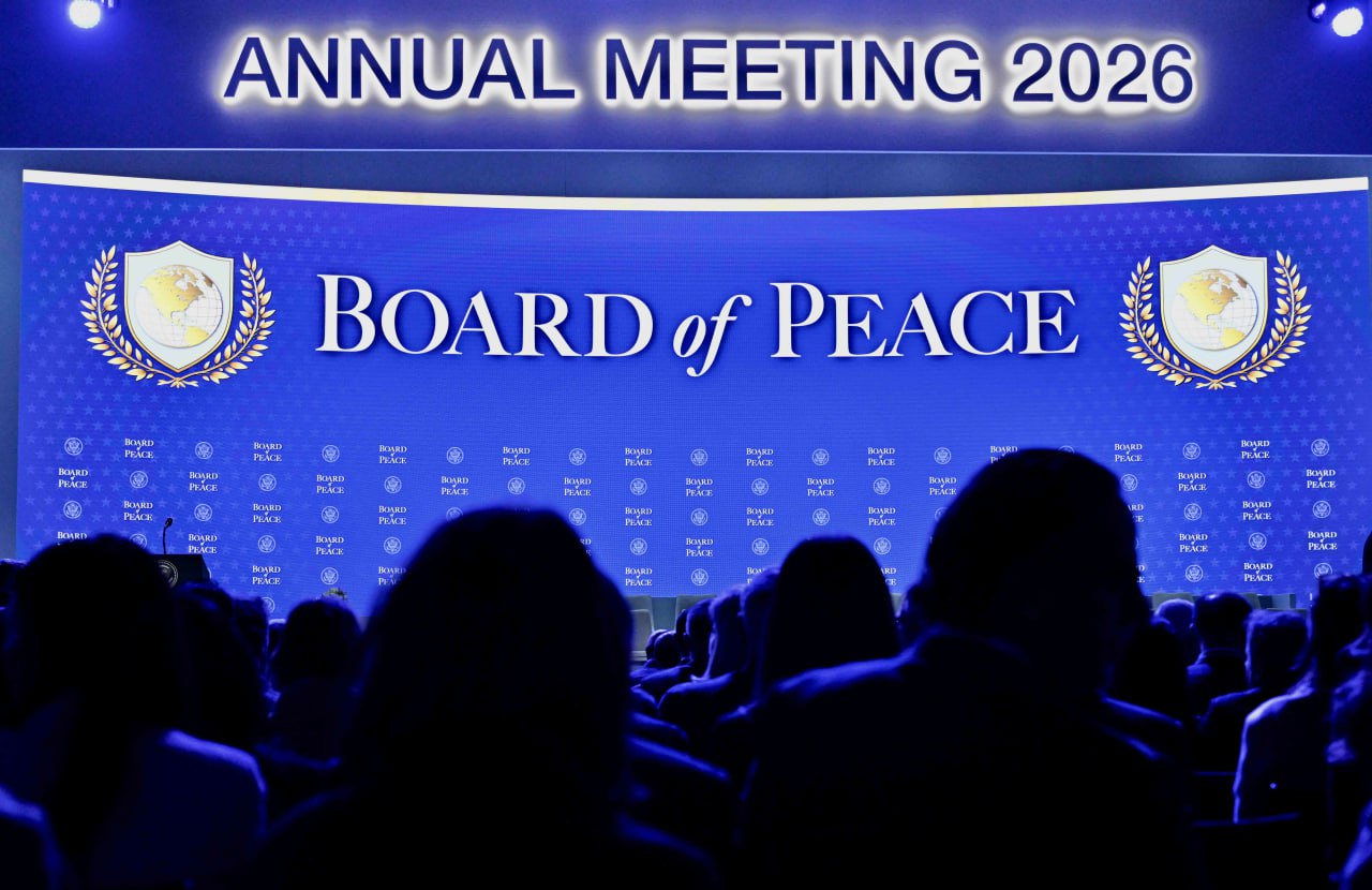 Қазақстан Бейбітшілік кеңесіне кіруге жарна төлеген жоқ &ndash; Ақорда 