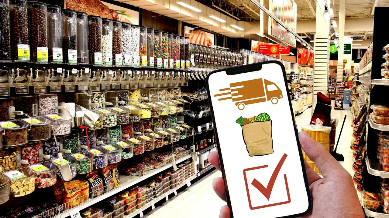 95% жителей ЕАЭС делают покупки онлайн &mdash; ЕЭК 