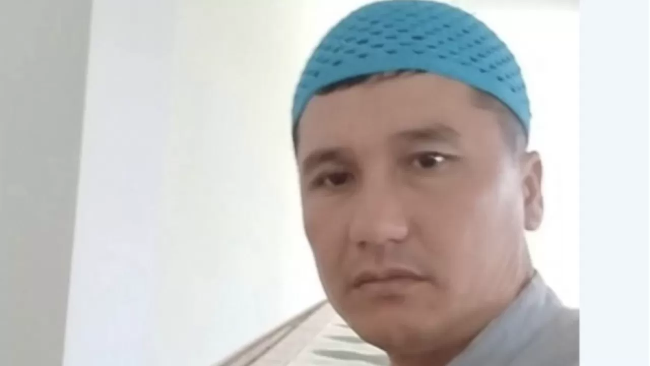 "Есімнен адастым": Түркістанда әкесін сабаған ер адам соттан жеңілдік сұрады