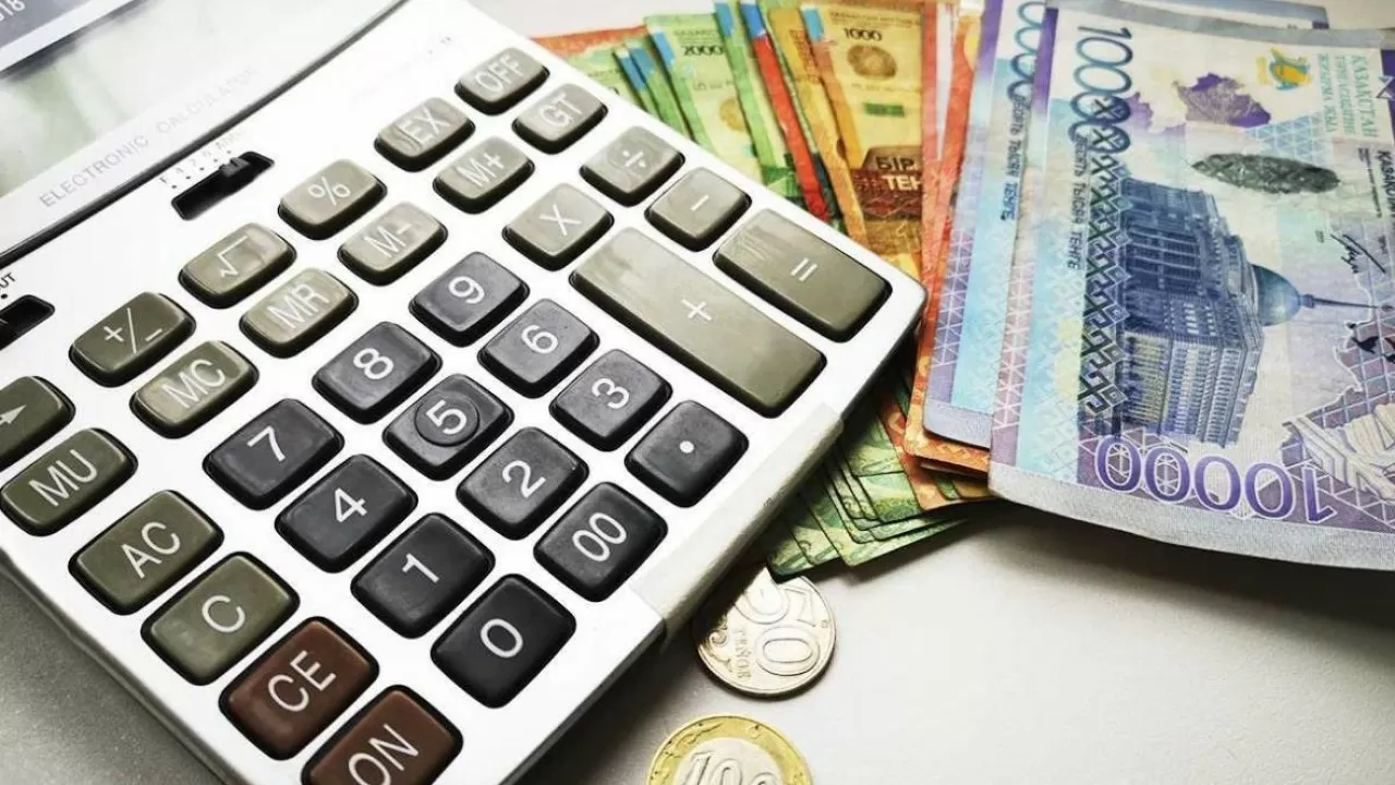 2026 жылы Қазақстанда зейнетақылар мен жәрдемақылар қаншалықты өседі 