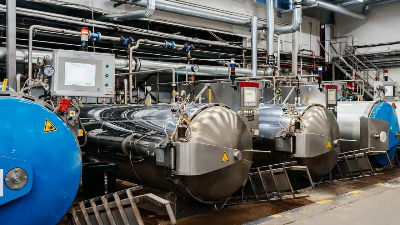 Алматы облысында үй жануарларына арналған азық өндіретін зауыт салынады