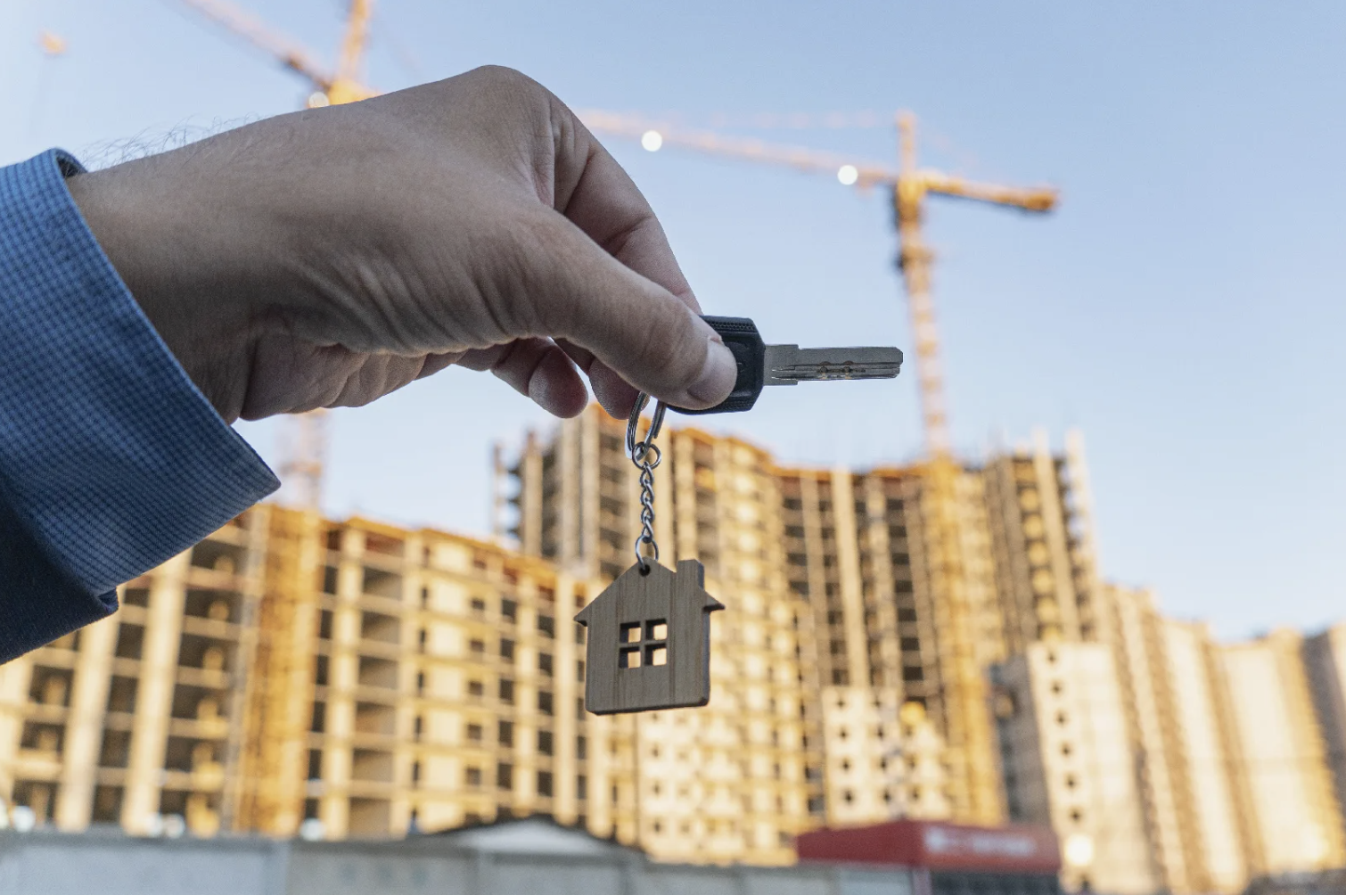 Зейнетақы жинағымен ипотеканы төлеуге қатысты жаңашылдық енгізілді