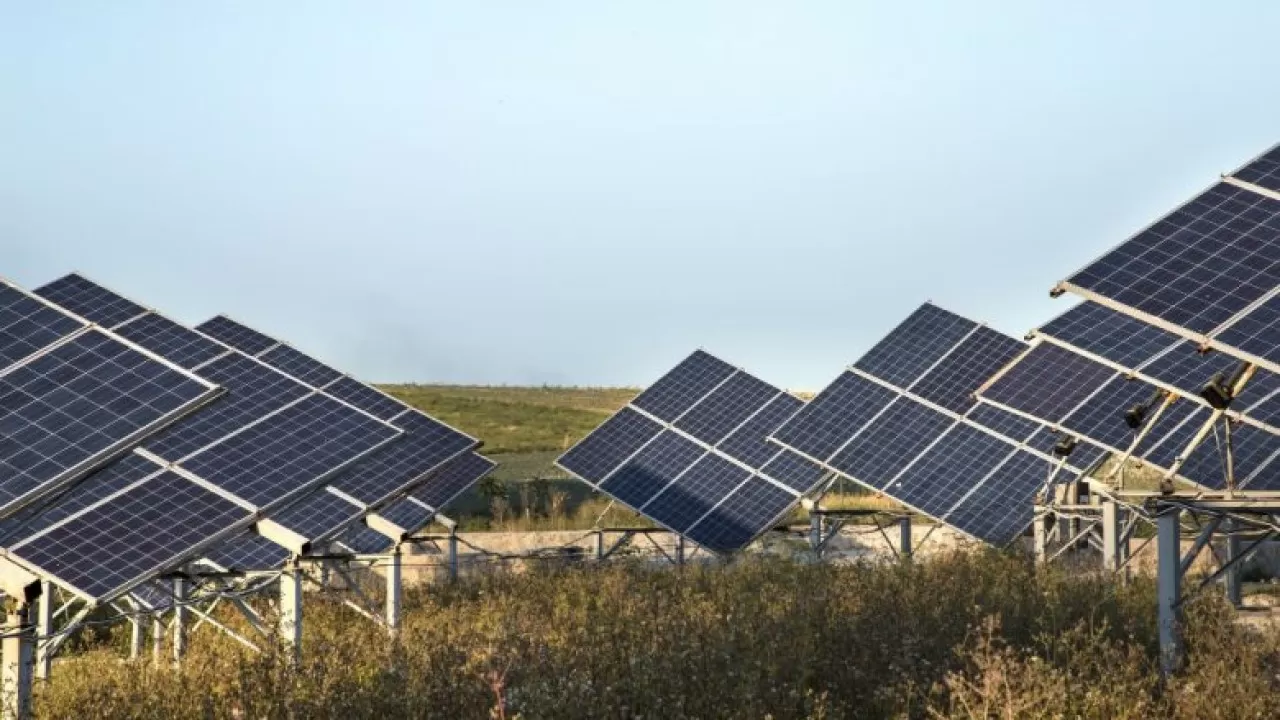 Теневая сторона солнца: что ждет энергетику Индии 