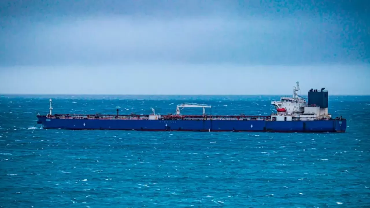 Закрыть Балтику для "теневого флота" Путина грозятся в Европе 