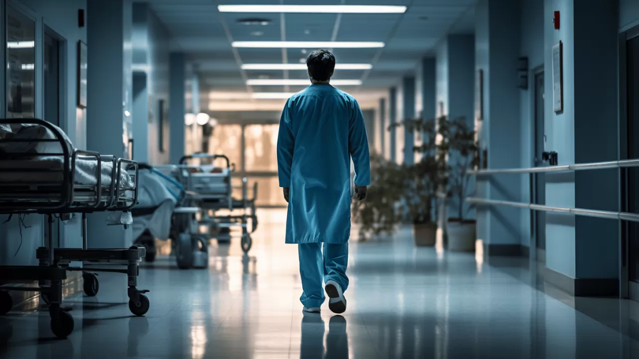 Господдержка пациентов с редкими болезнями выросла в 23 раза