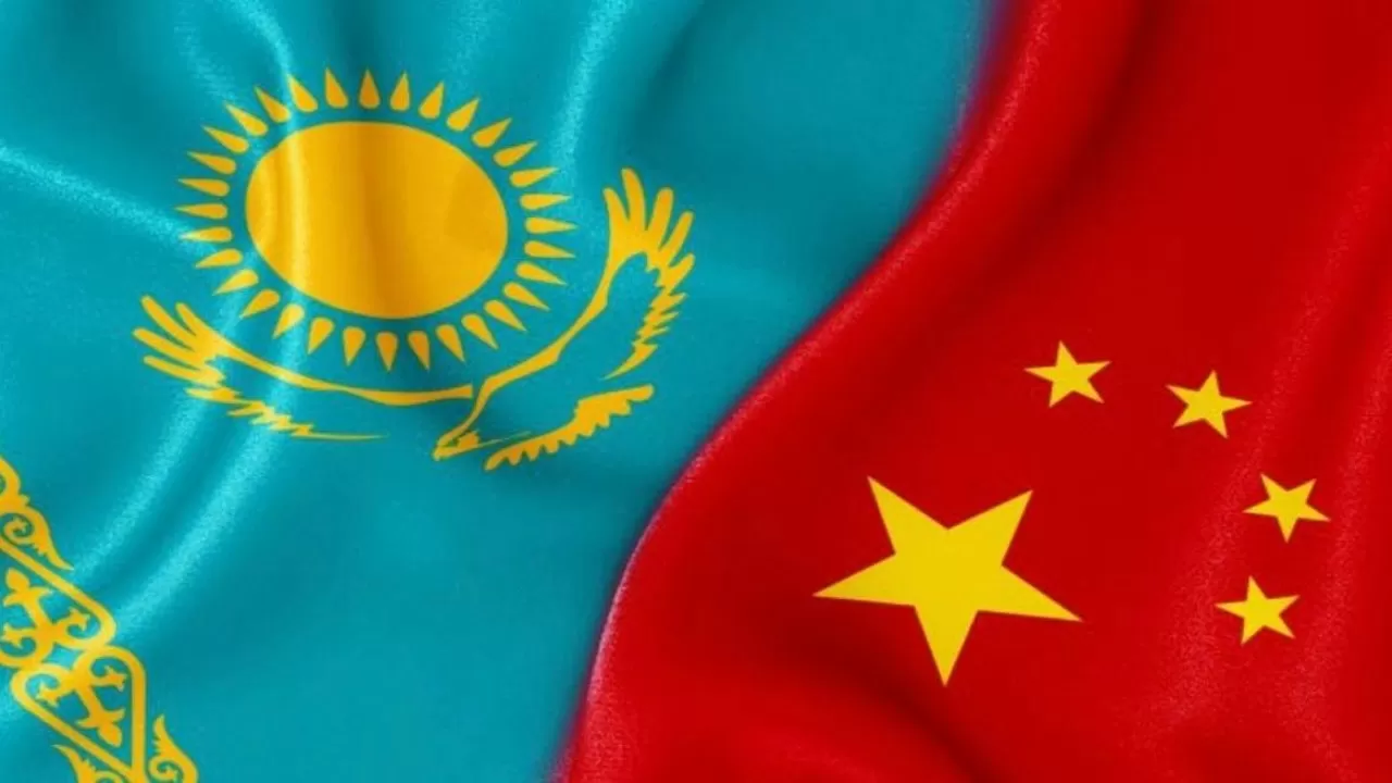 Казахстан расширяет экспорт сельхозпродукции в Китай 