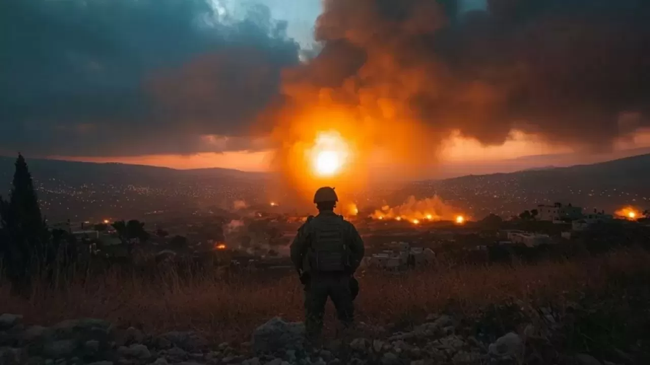 В Украине продлили военное положение 