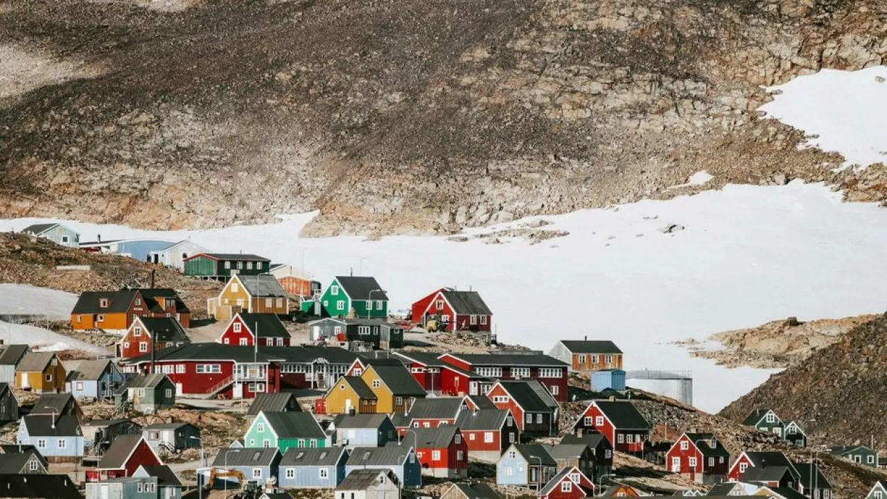 Еуропа Гренландияға әскер жіберуі мүмкін
