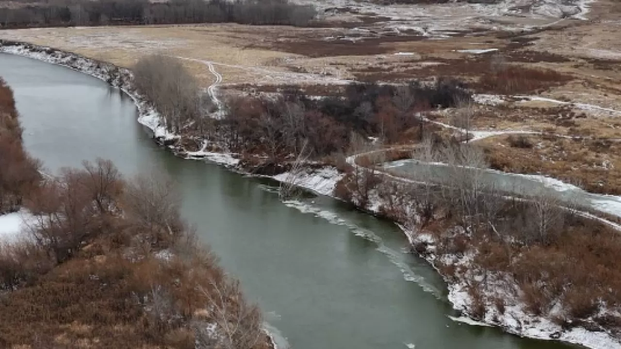 Крупный контррегулятор построят в Акмолинской области  