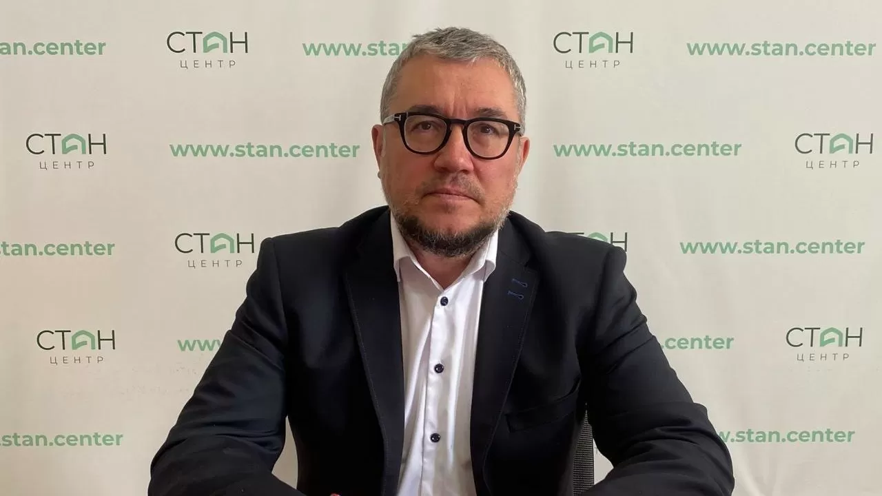 Реформы Токаева: Андрей Выползов рассказал о новых институтах