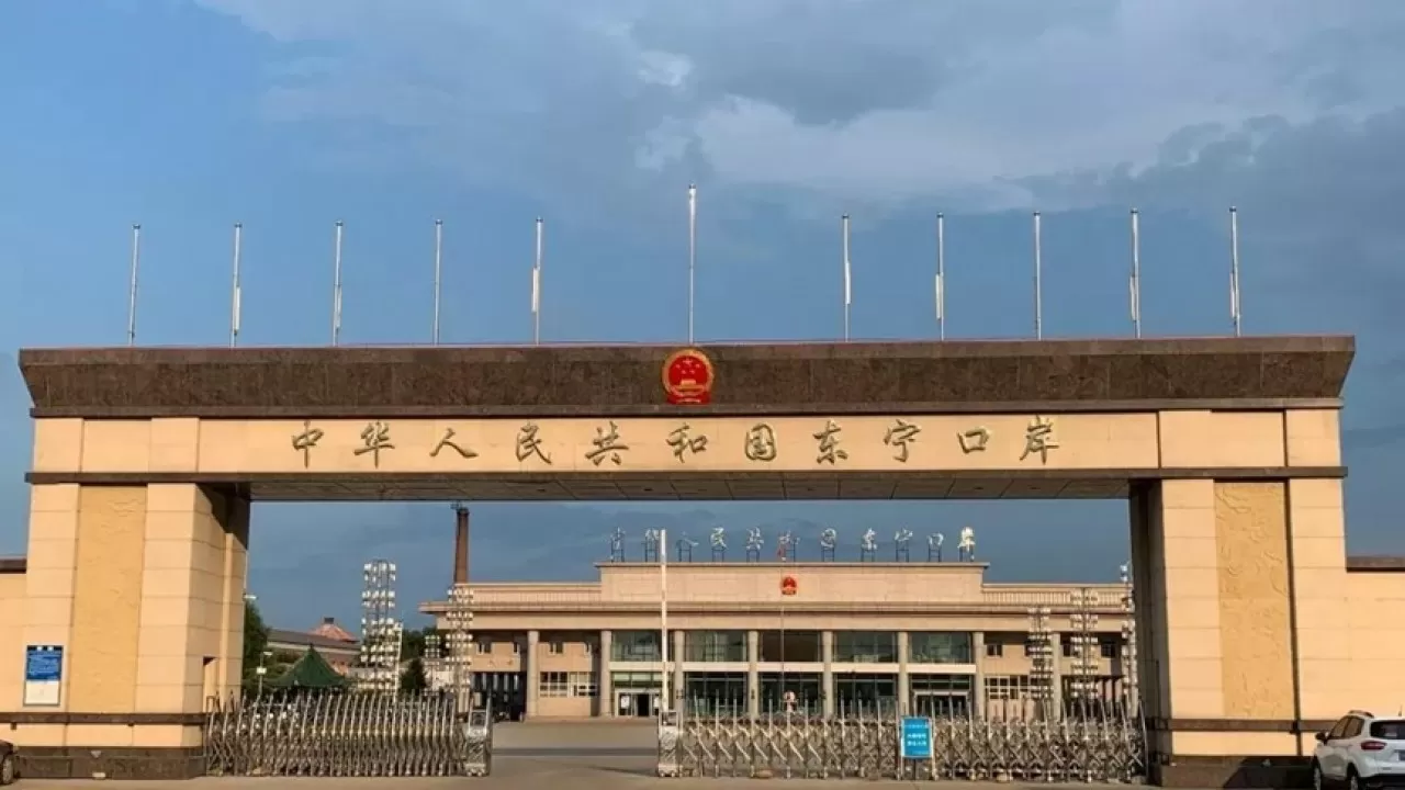 В Китае заявили о новом успехе в торговле с Россией 