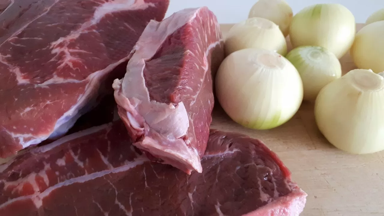 Казахстан нацелен на экспорт мяса в ОАЭ и Индию 