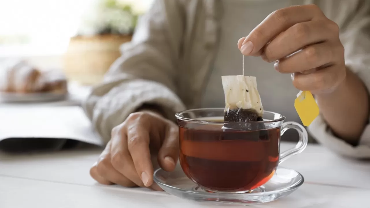 Қазақстанда кейбір шай түрін сатуға тыйым салынды