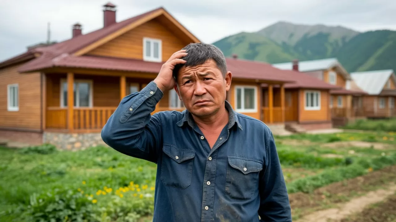 Деньги на жилье для павлодарцев "застряли" в акимате области 