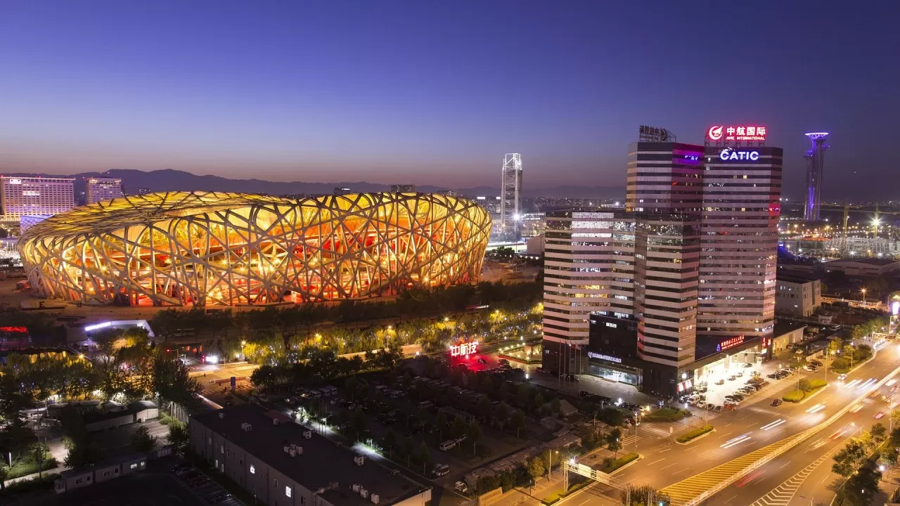 Китай "страхует" поставки газа, всплеск покупок золота у России и чистки в армии