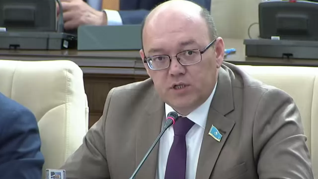 Глава ОСДП: Конституционная реформа &mdash; это ответ на конкретные запросы общества