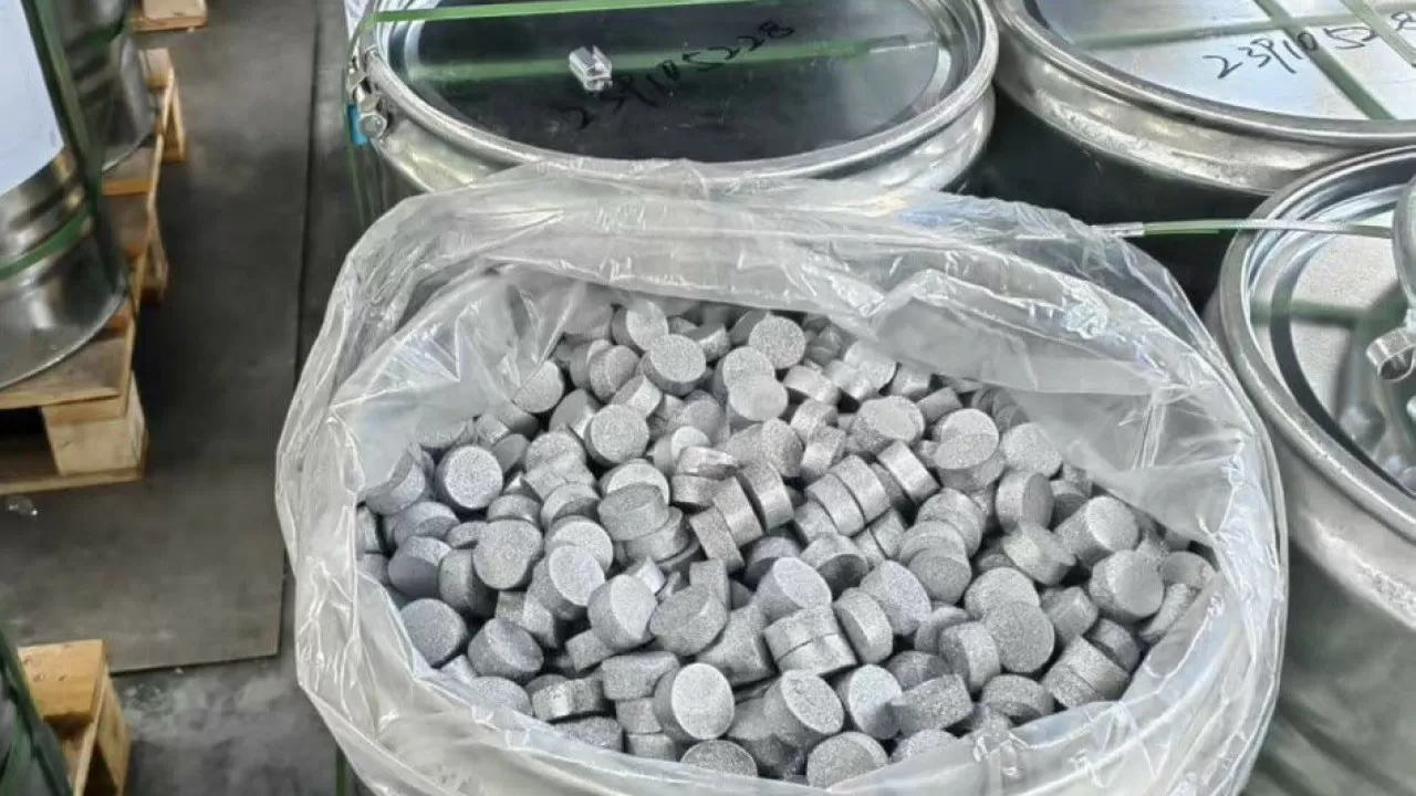 Ақтөбе облысында 500 млн доллар көлеміндегі хромды өңдеу жобасы іске асырылмақ