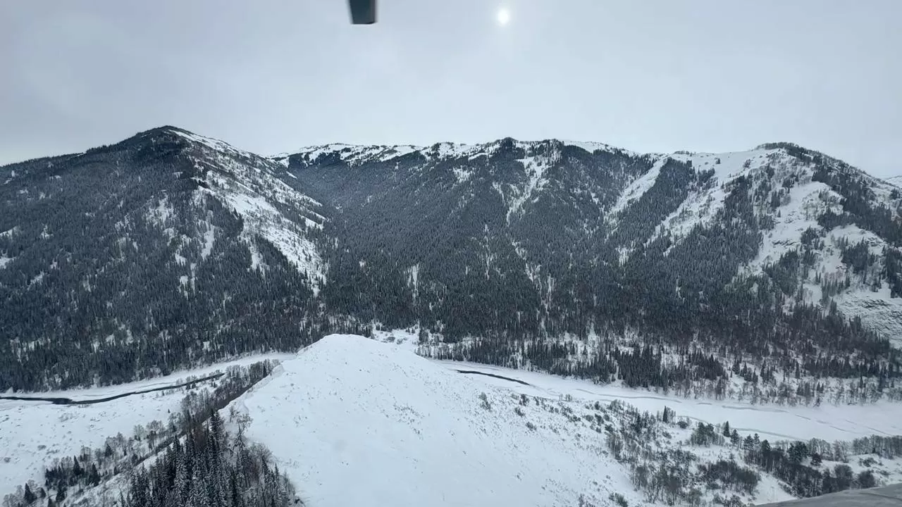 Вице-министр шығыстағы су тасқынына дайындық барысын тексерді 