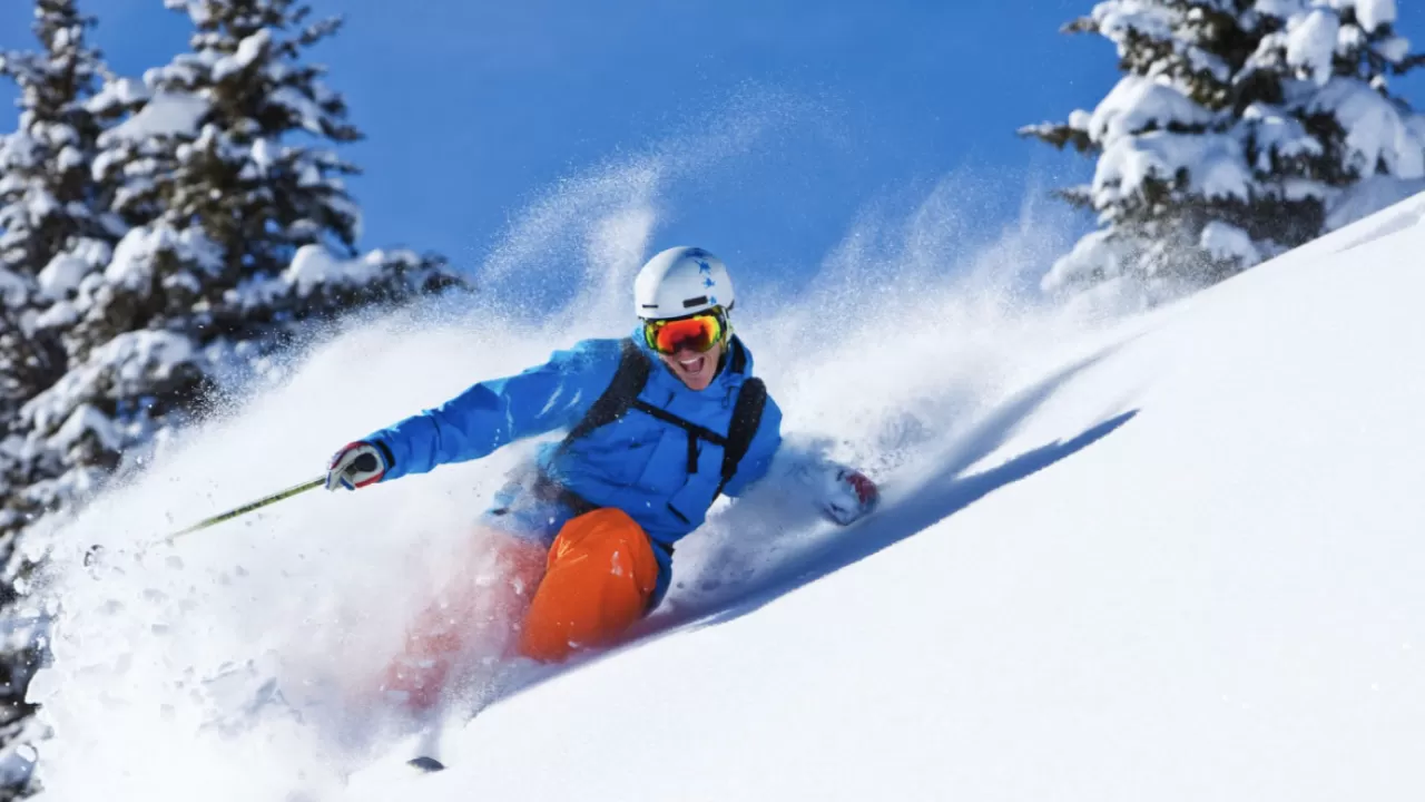 Министрлік еліміздегі тау шаңғысы базаларын тексеруді бастады