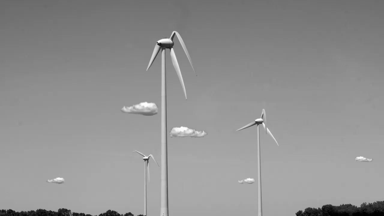 2025 год вошел в тройку самых жарких в истории 