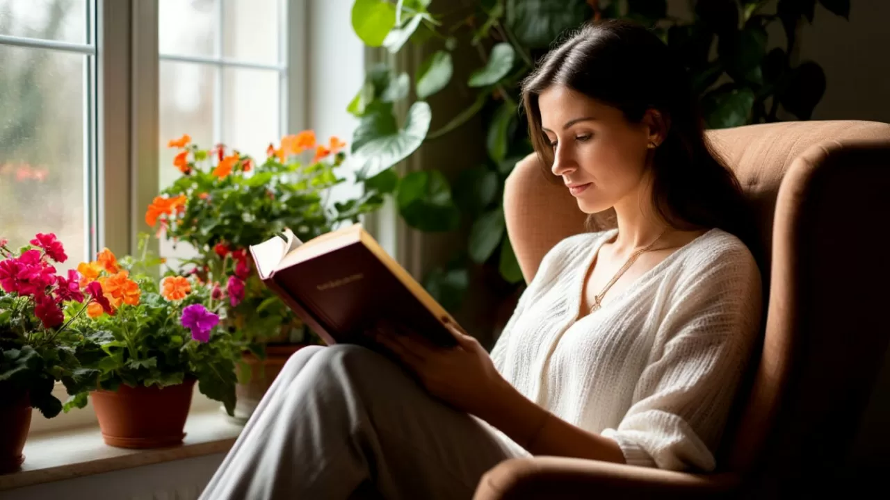 Slow living: почему в 2026 году "ничегонеделие" стало признаком высокого интеллекта